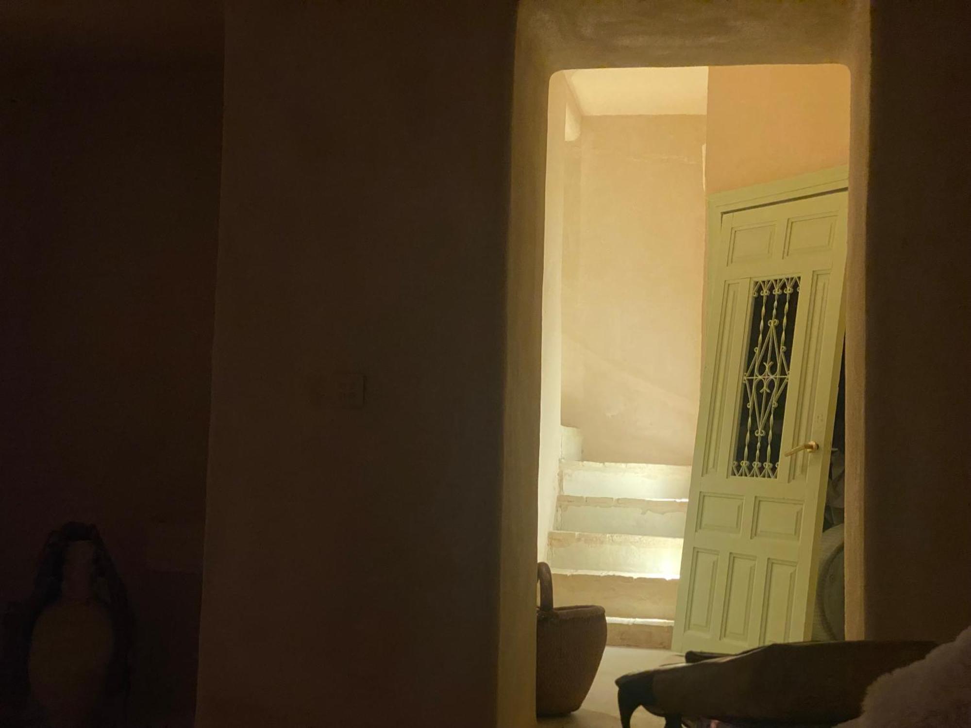 The4Elements Bed & Breakfast Monda Room photo