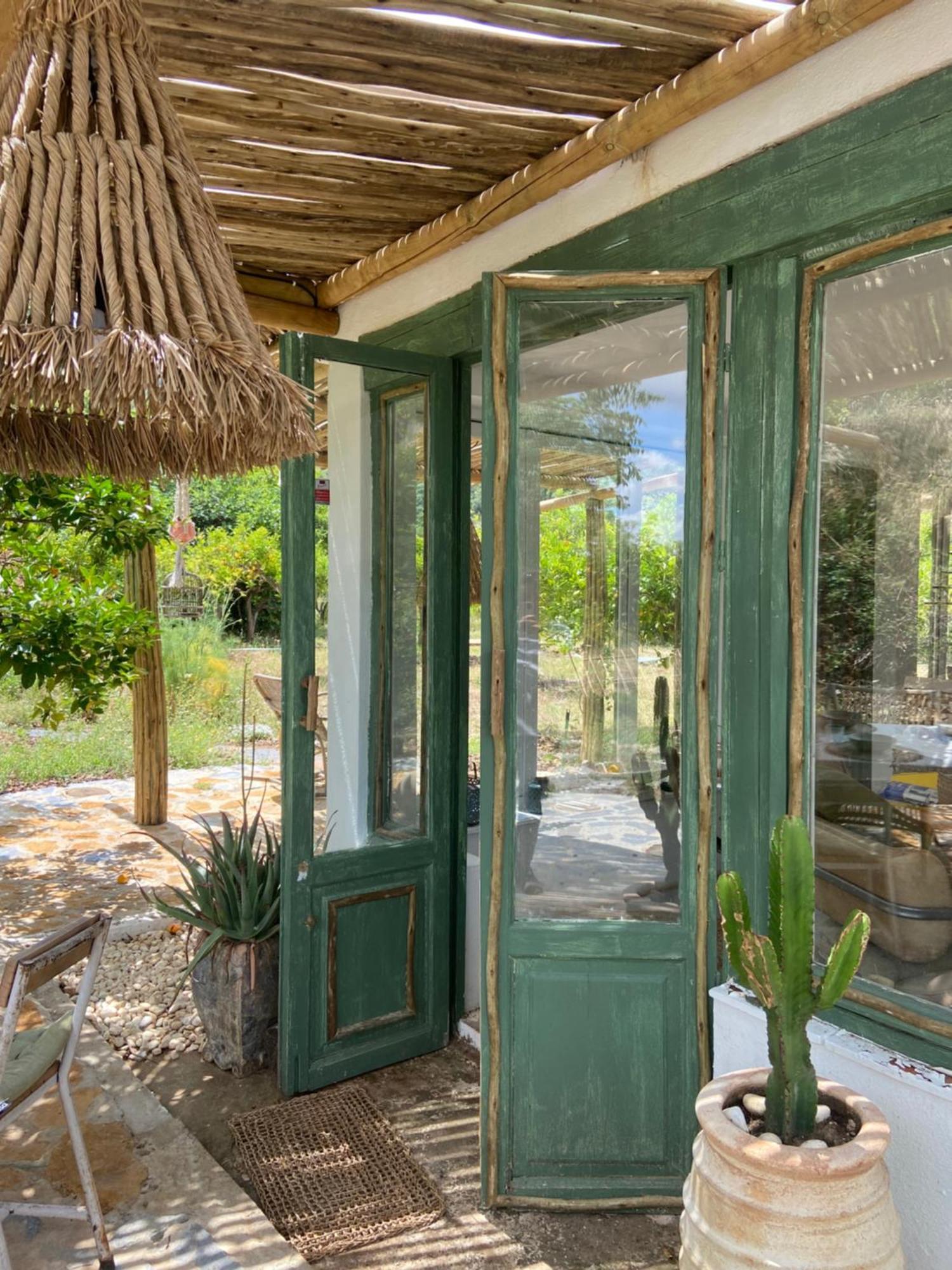 The4Elements Bed & Breakfast Monda Exterior photo